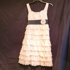 Girl's Special Occasion Dress